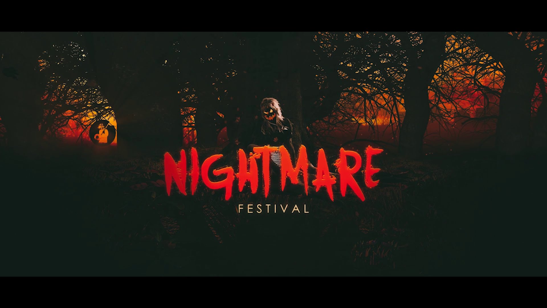 A Glance at Nightmare Festival's Evolving Lineups [Exclusive Premiere