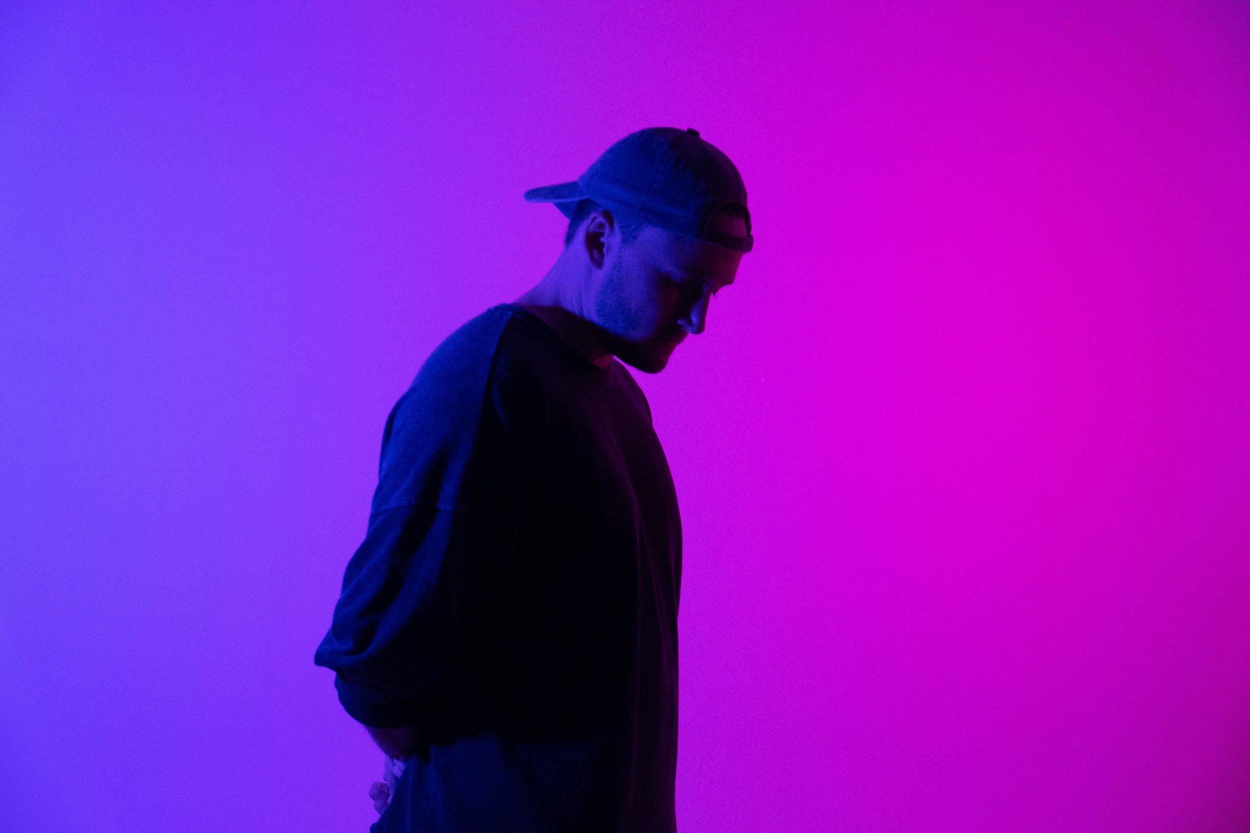 Morgin Madison Drops Remixes For His Successful ‘Living The Phantasm’ Album