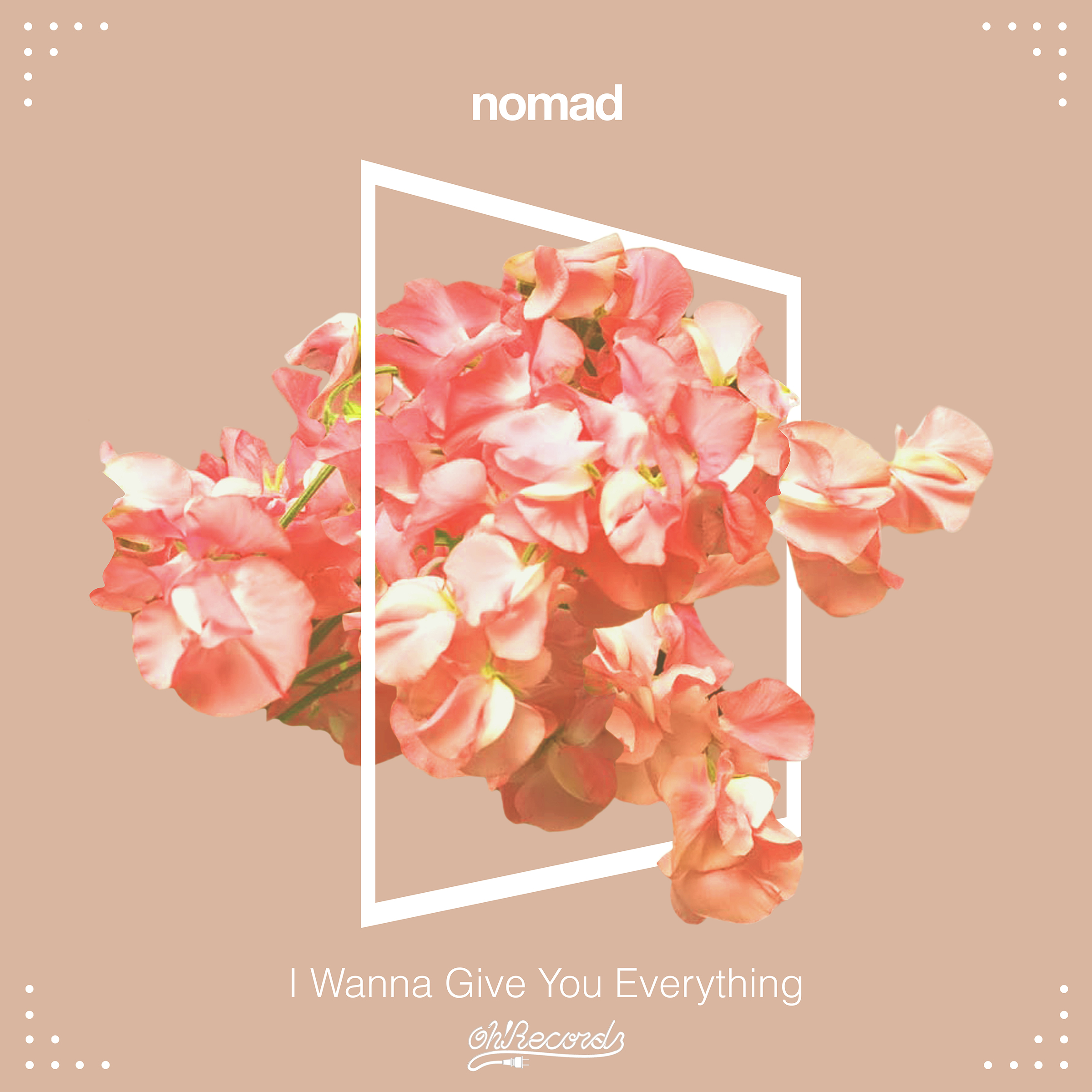 Wanna give. Nomad - (i wanna give you) Devotion (odd Mob Remix).