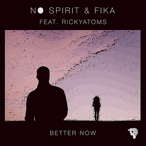 No Spirit & fika Deliver New Single on Absent Mind