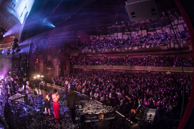 Photo Credit: aLIVE Coverage