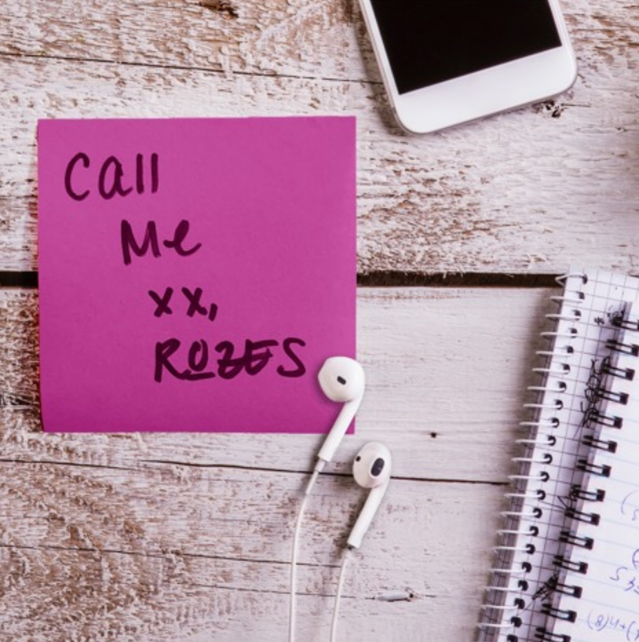 ROZES Releases Empowering Anthem “Call Me”