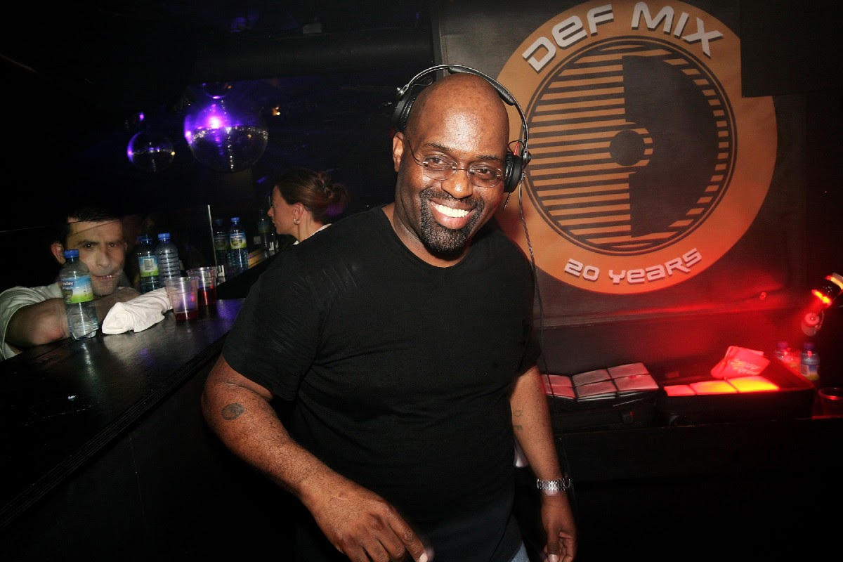 Musicians that Changed EDM: Frankie Knuckles