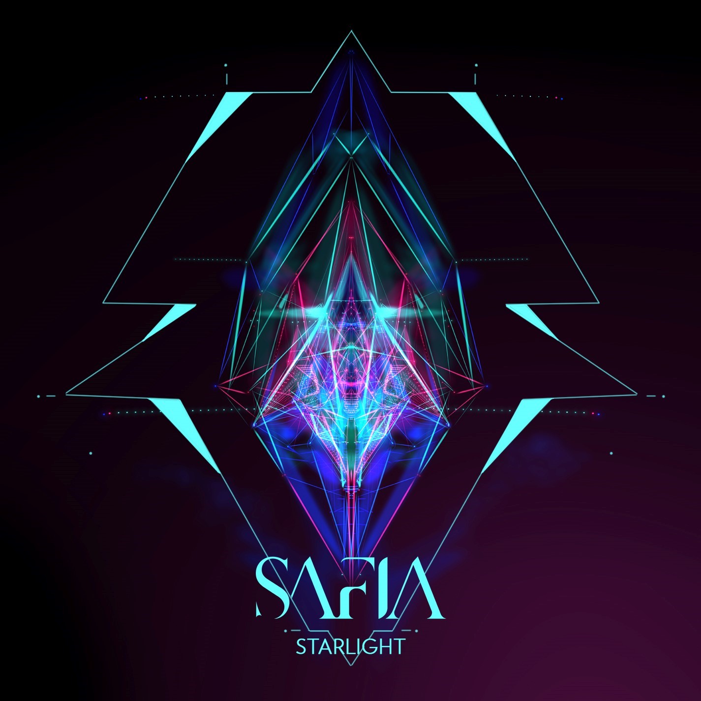 SAFIA Introduce Us to “Starlight”