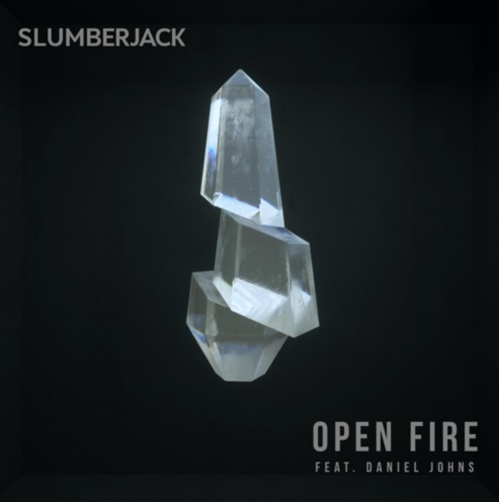 Slumberjack Drops Music Video for Single “Open Fire” Ft. Daniel Johns