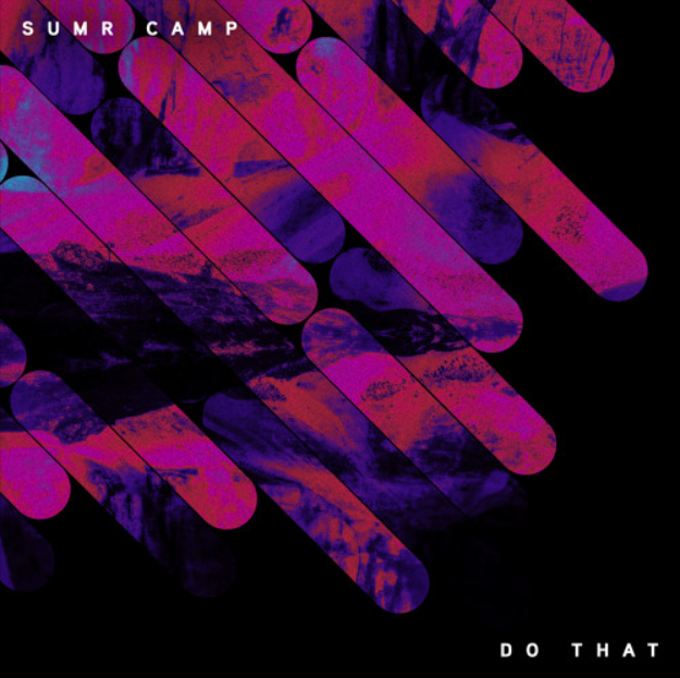 SUMR CAMP Drops Tech Inspired 