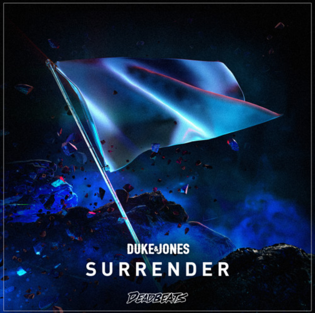 Duke & Jones Release Crafted Bass Single on Deadbeats Titled “Surrender”