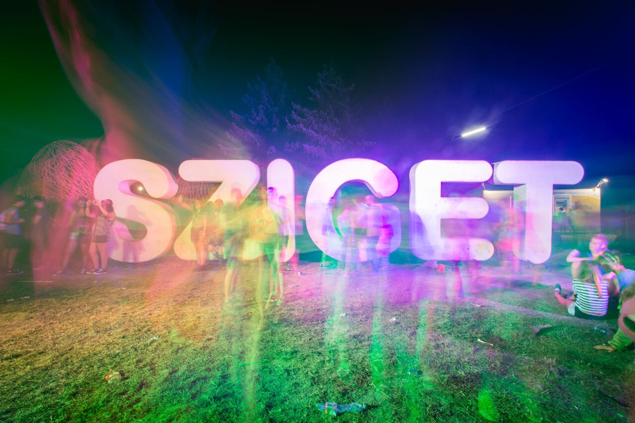 Take A Journey To ‘The Island Of Freedom, Sziget’ [Festival Lineup And 2015 Preview]