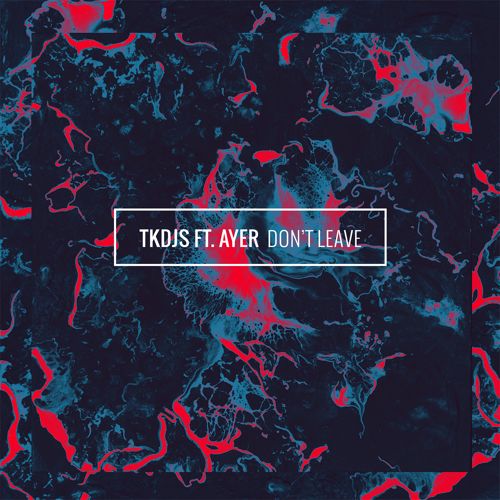TKDJS and AYER Team Up for Fresh Future House Tune “Don’t Leave” [Free Download]
