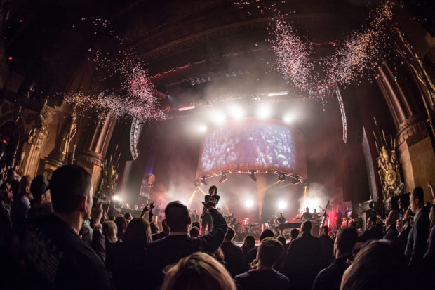 Photo Credit: aLIVE Coverage