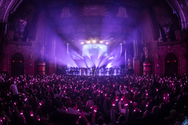 Photo Credit: aLIVE Coverage