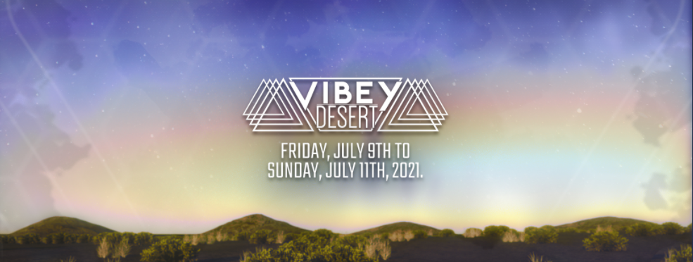 Vibe Out with Playlists for Vibey Desert