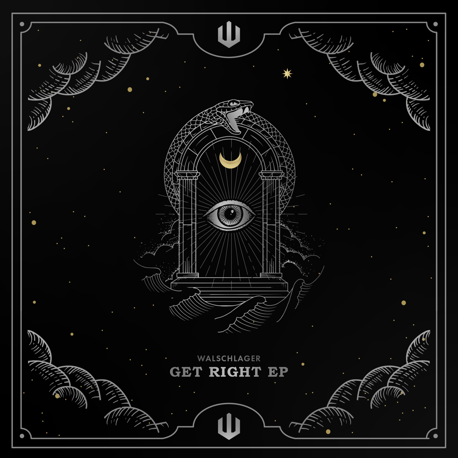 Walschlager Drops Club-Ready Collection Of Songs In ‘Get Right’ EP