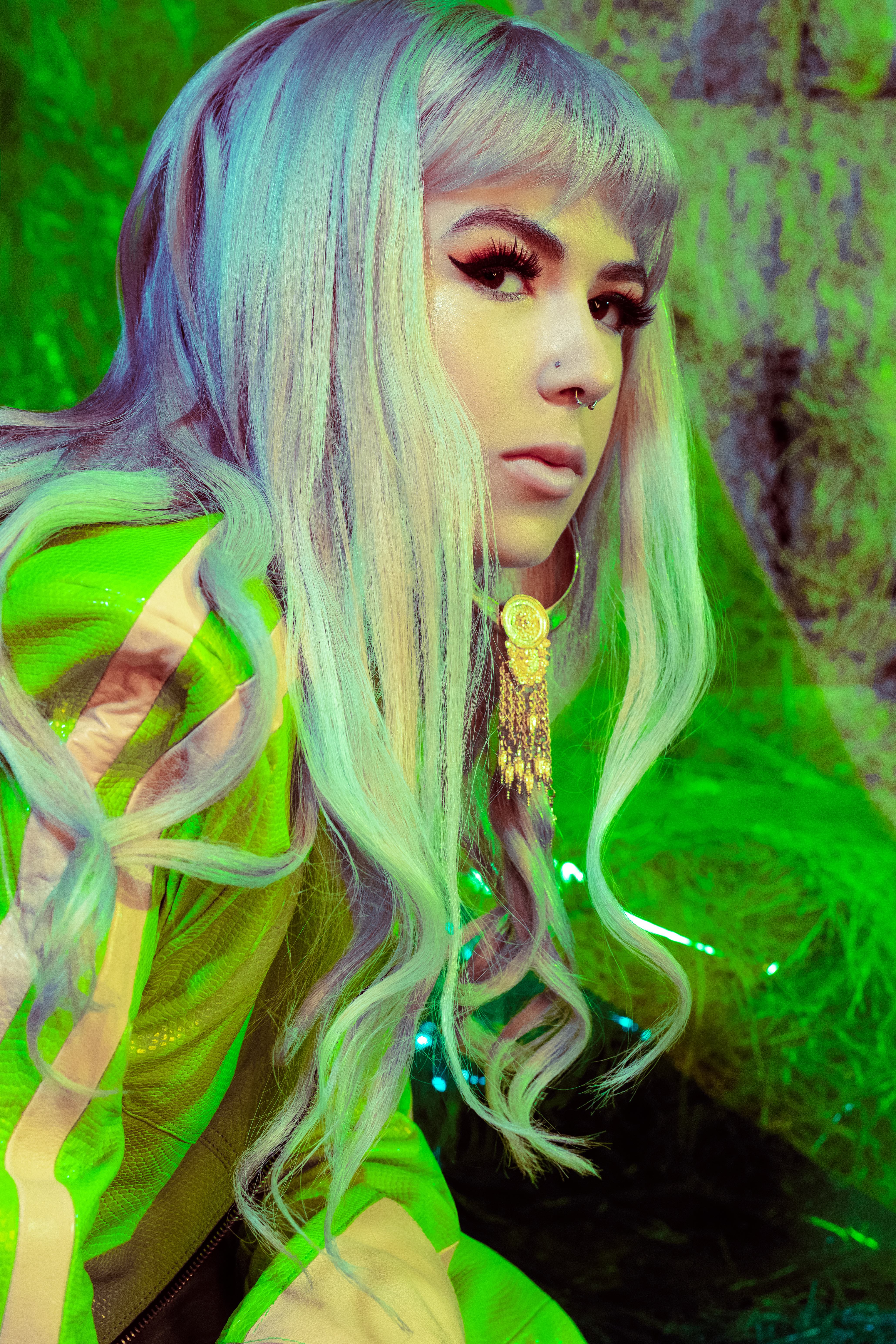 WHIPPED CREAM & REAPER End 2019 with a Bang on Latest Release “Shouldn