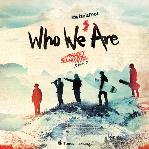 Who we are перевод